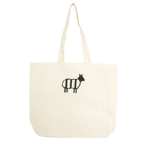 MyTindy Sheep Tote Bag