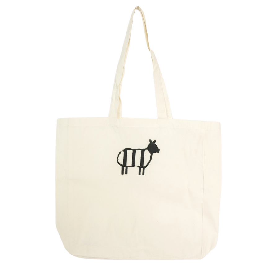 MyTindy Sheep Tote Bag