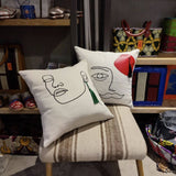MyTindy Sidi Pillowcase, view 3
