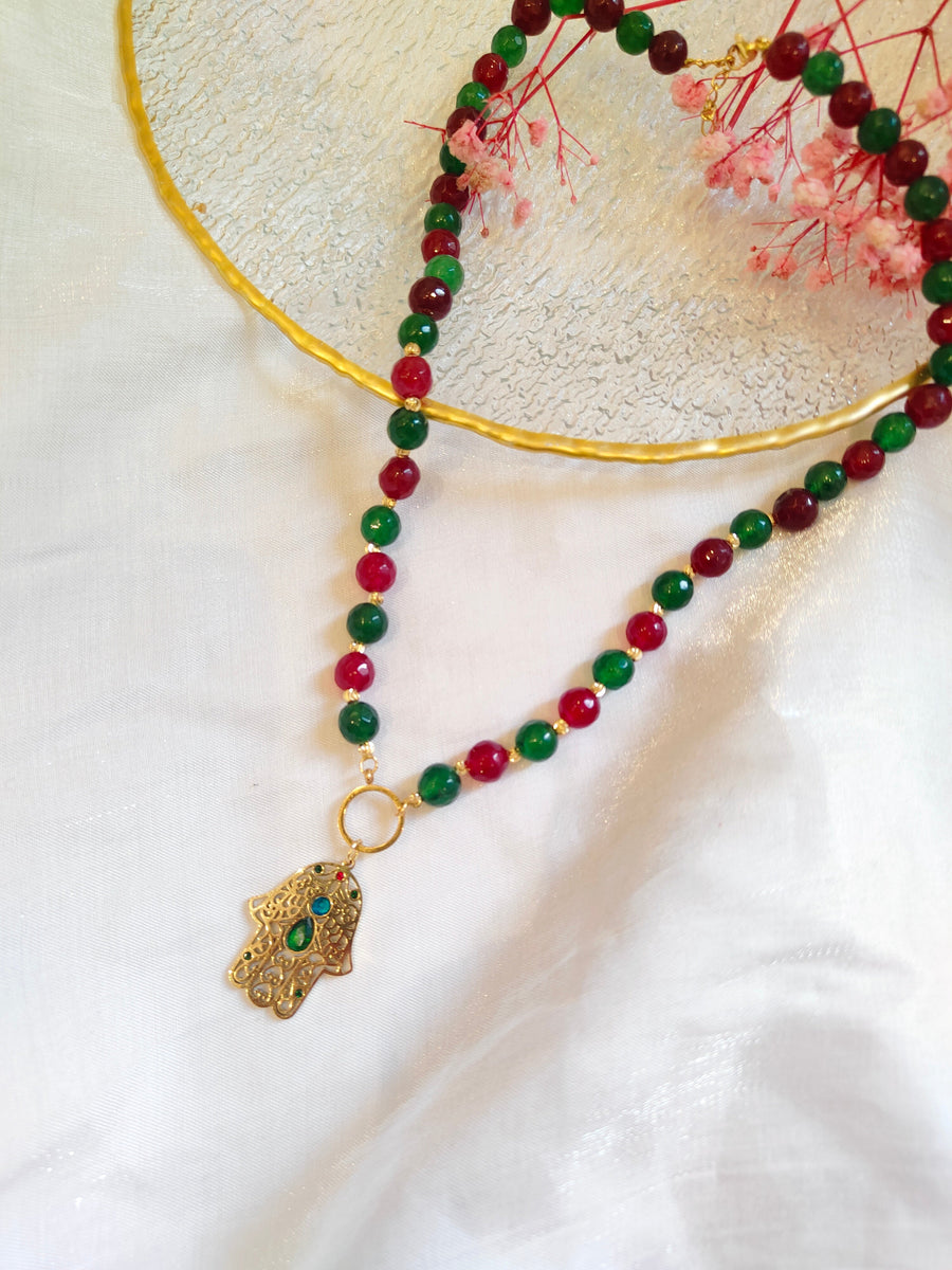 MyTindy Silvana Necklace