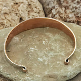 MyTindy Silver 925 And Brass Bracelet, view 2