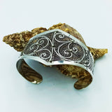 MyTindy Silver Bracelet, view 2