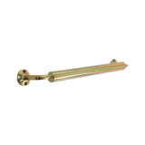 MyTindy Simple Moroccan Towel Rack For Bathroom, view 2