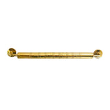 MyTindy Simple Moroccan Towel Rack For Bathroom, view 3