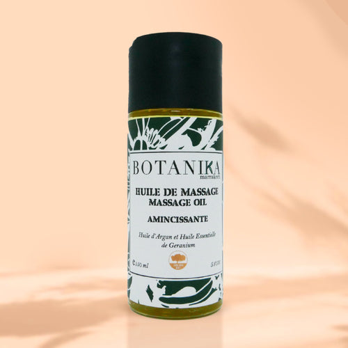 MyTindy SLIMMING MASSAGE OIL
