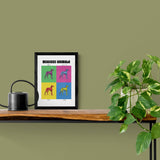 MyTindy SLOUGHI version POP Poster, view 2