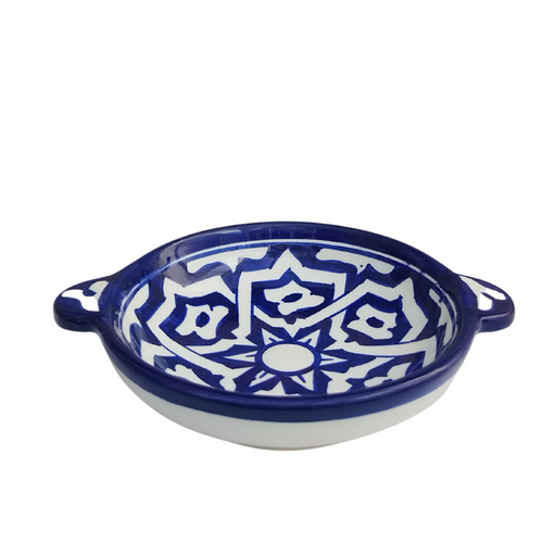 MyTindy Small Ceramic Bowl