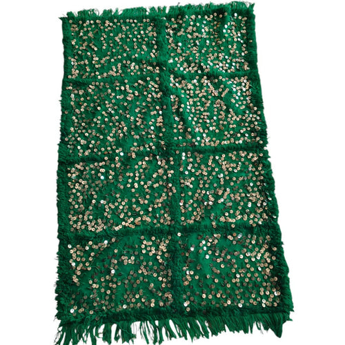 MyTindy Small green Handira