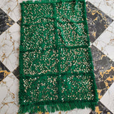 MyTindy Small green Handira, view 2