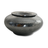 MyTindy Modern Moroccan ashtray Grey, view 6