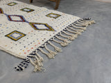 MyTindy Small Moroccan Rugs - Berber Handwoven Rugs for Home Décor (152 x 102 cm), view 6