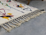 MyTindy Small Moroccan Rugs - Berber Handwoven Rugs for Home Décor (150 x 100 cm), view 6