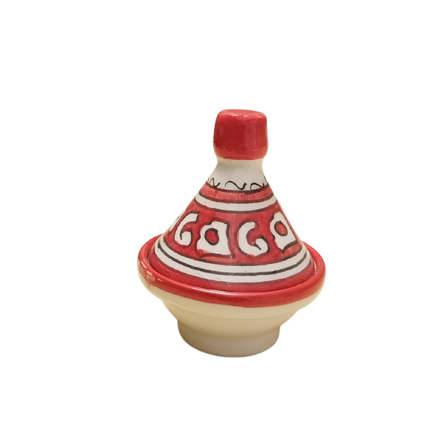 MyTindy Mini Tajine