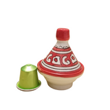 MyTindy Mini Tajine, view 4