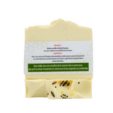 MyTindy Smoothing Thai soap with rice milk 120g, view 2