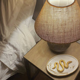 MyTindy Snake Plate, view 2