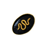 MyTindy Snake Plate, view 4