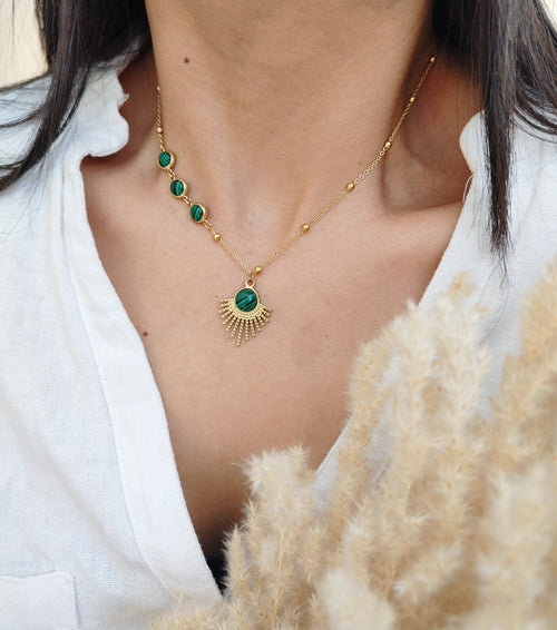 MyTindy Milou necklace