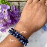 MyTindy Sodalite Bracelet, view 2