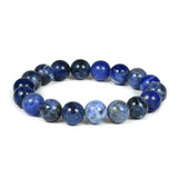 MyTindy Sodalite Bracelet, view 3