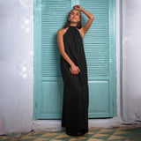 MyTindy SOHO BLACK DRESS, view 5