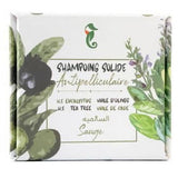MyTindy Solid anti-dandruff shampoo, view 5