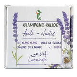 MyTindy Solid anti-hair loss shampoo, view 4