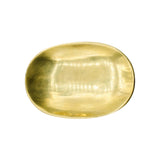 MyTindy Solid Brass Handcasted Soap Dish, view 2