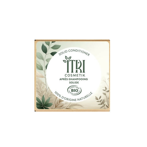 MyTindy Solid Conditioner