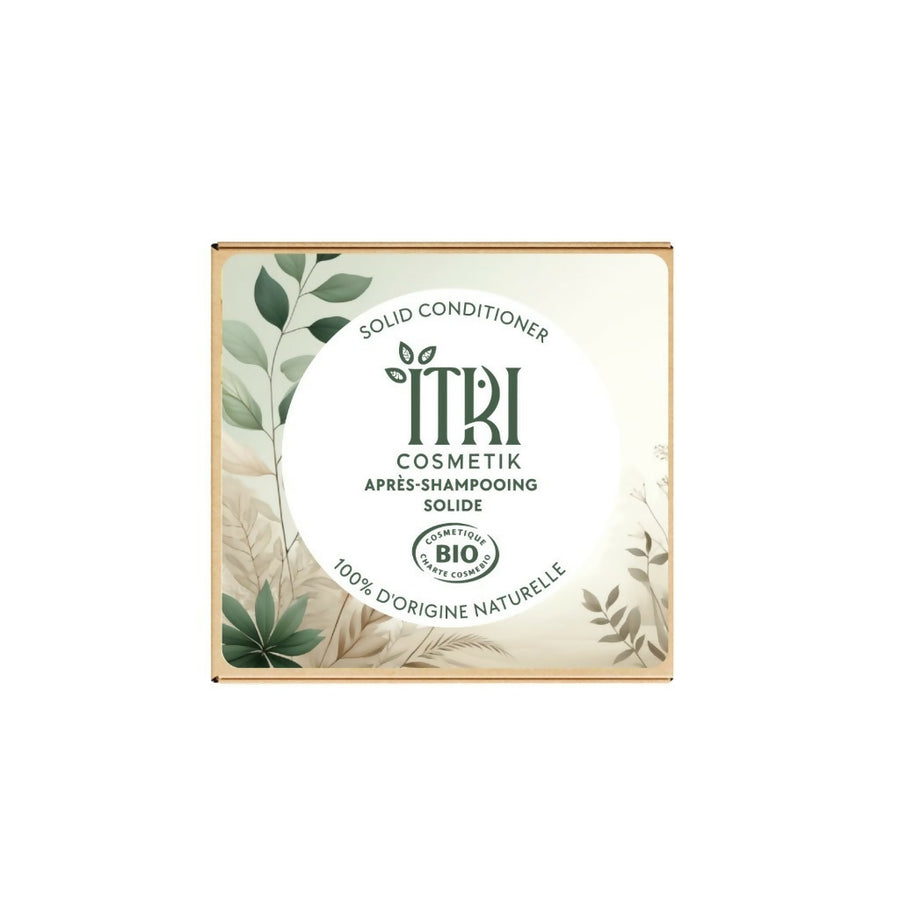 MyTindy Solid Conditioner