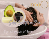 MyTindy Solid Conditionner - Avocada - 70G, view 2