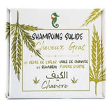 MyTindy SOLID SHAMPOO FOR GREASY HAIR, view 5