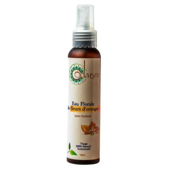MyTindy Soothing orange blossom water