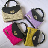 MyTindy Sophia Handbag, view 3