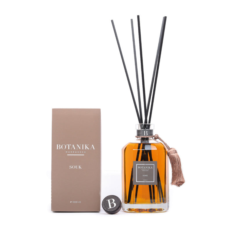 MyTindy SOUK HOME FRAGRANCE 500ML