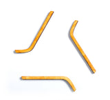 MyTindy Wooden Magnetic Trivet - Boomerang, view 2