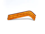 MyTindy Wooden Magnetic Trivet - Boomerang, view 5