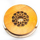MyTindy Arabesque I Coasters, view 2