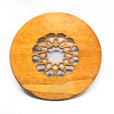 MyTindy Arabesque I Coasters, view 3