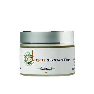 MyTindy SPF 15 Face cream