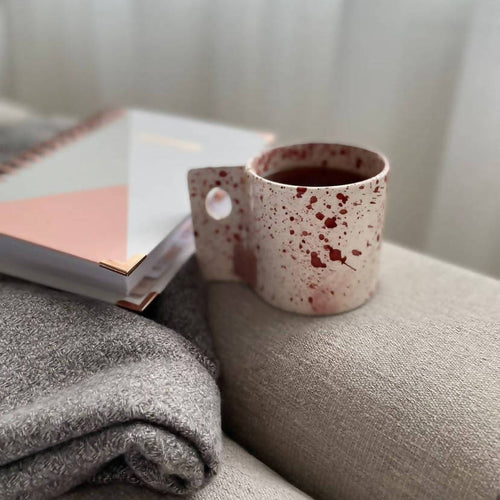 MyTindy Splash Mug
