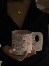 MyTindy Splash Mug, view 3