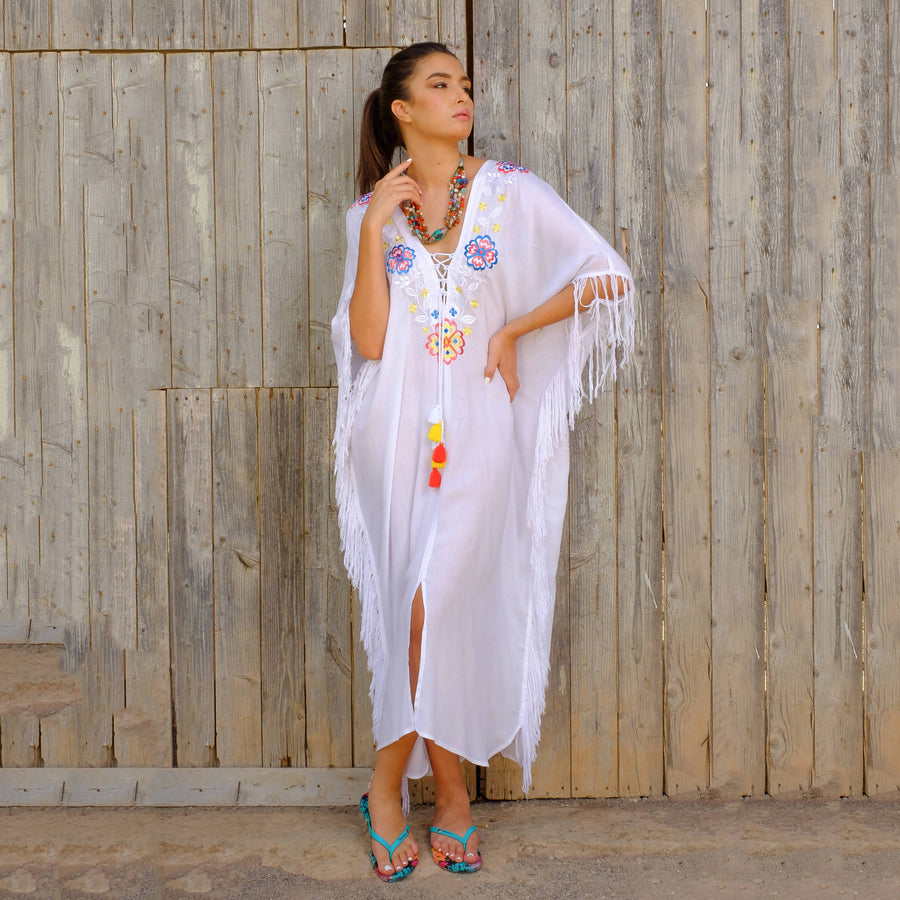 MyTindy Spring gandoura