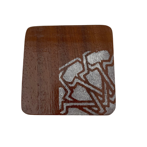 MyTindy Square Coaster