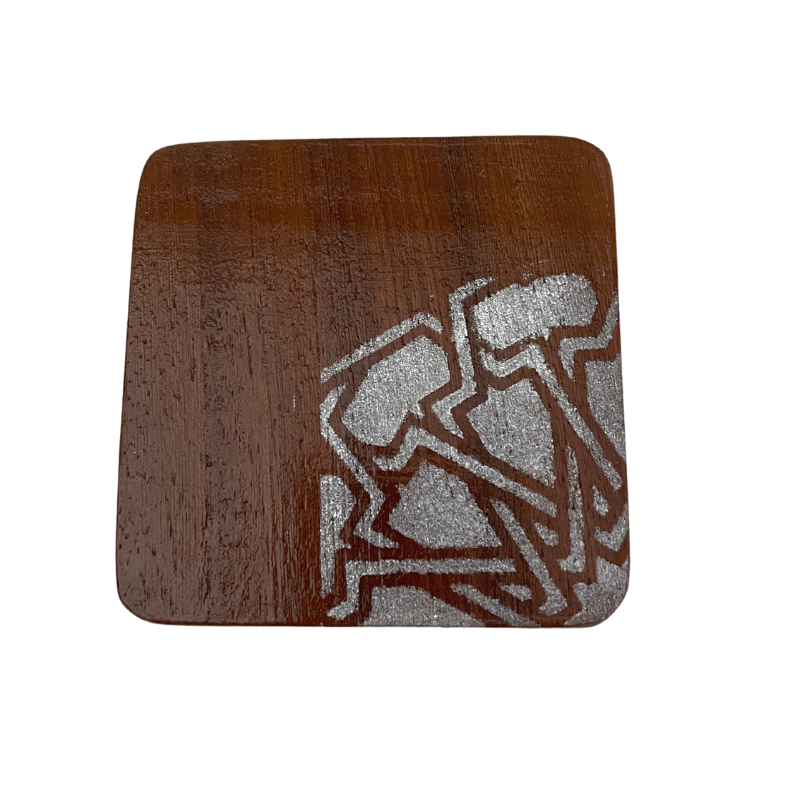 MyTindy Square Coaster