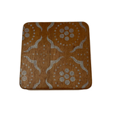 MyTindy Square Coaster, view 3