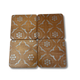 MyTindy Square Coaster, view 4