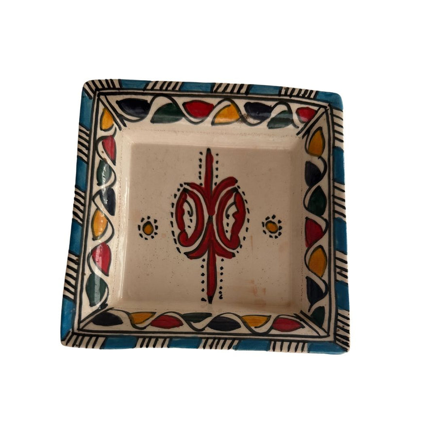 MyTindy Square Plates