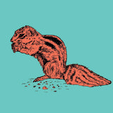 MyTindy Squirrel version POP Poster, view 4