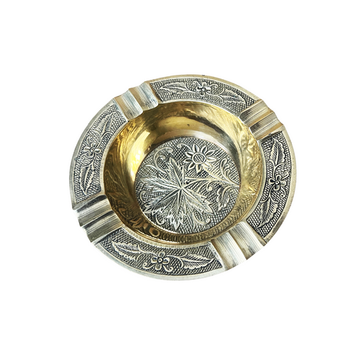 MyTindy STAR - Copper Ashtray
